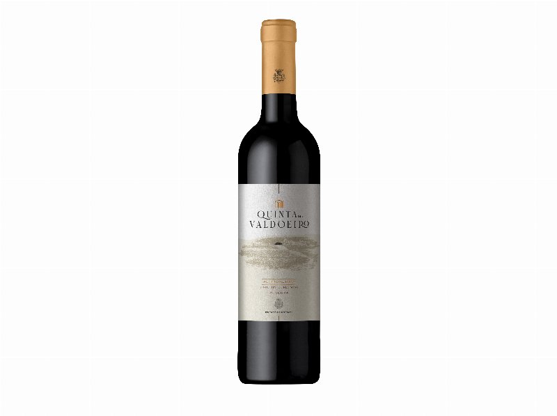 Vinho Tinto Qta. Do Valdoeiro Reserva Bairrada 0.75 l