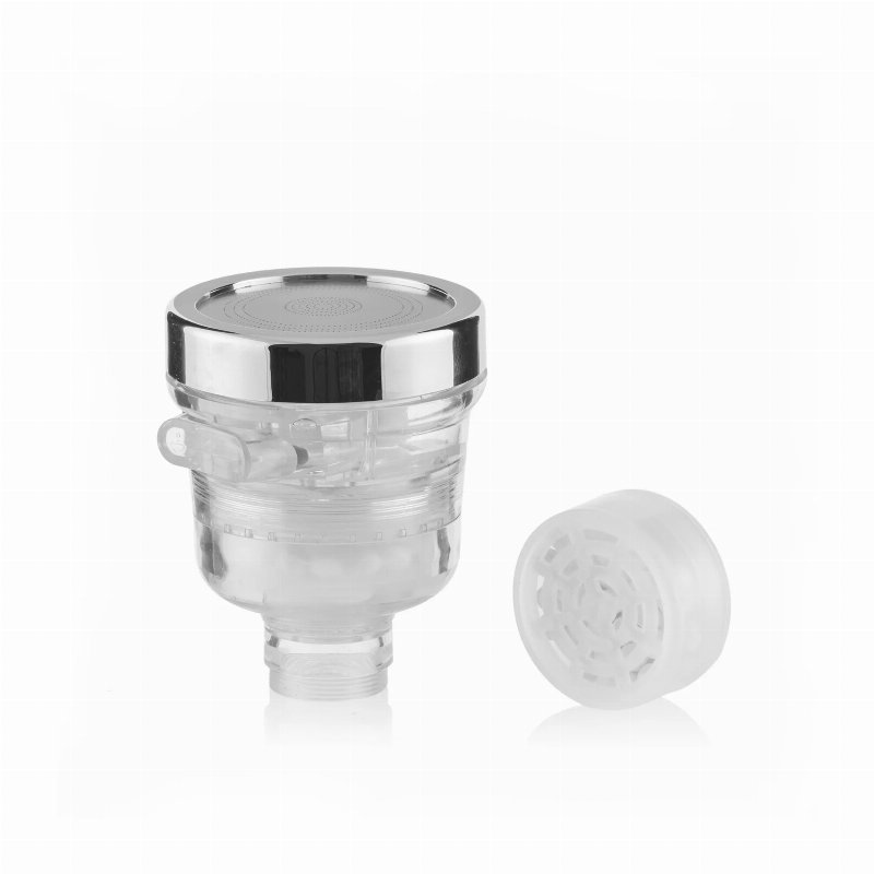 Torneira Ecologica Com Filtro Purificador De Agua