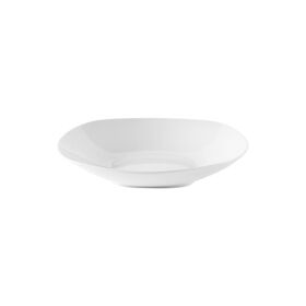Conjunto 4 Pratos Sopa 20Cm Branco Coimbra Kasa