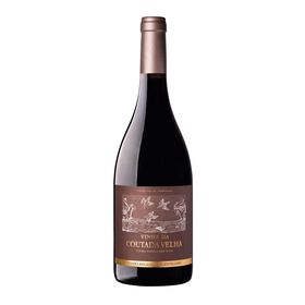 Vinha Da Coutada Velha Alentejano Vinho Tinto