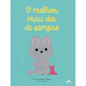 O Melhor Mau Dia De Sempre De Marianna Coppo