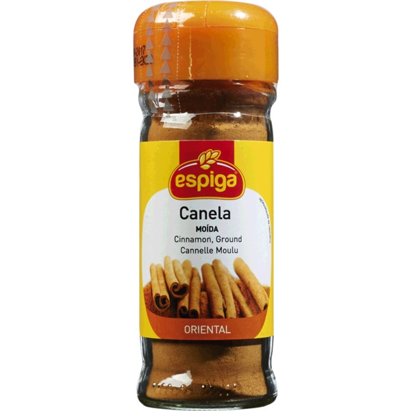 Canela Moída 30 g