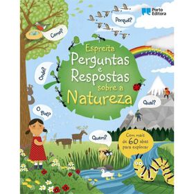 Espreita - Perguntas E Respostas Sobre A Natureza