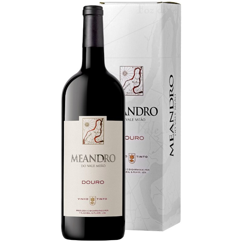 Vinho Tinto Do Douro Magnum 1.5 l