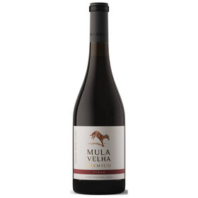 Mula Velha Premium Syrah Lisboa Vinho Tinto