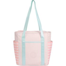 Mala Tote Térmica Coral Marshmallow