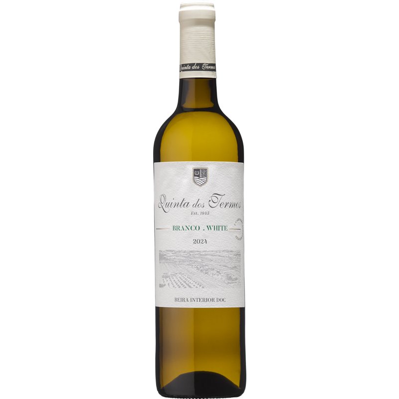 Vinho Branco Da Beira Interior 75 cl