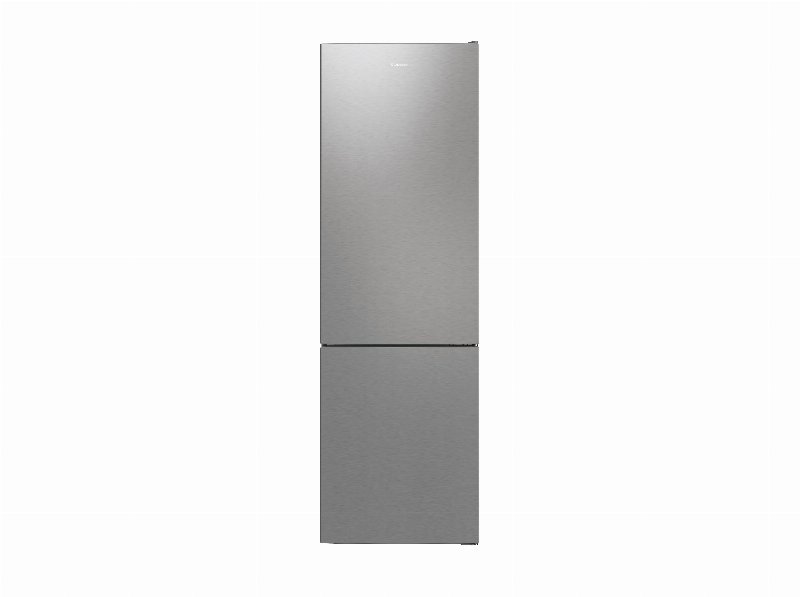 Frigorífico Combinado Candy Cct3L517Es (Low Frost E 176Cm 214 l Silver