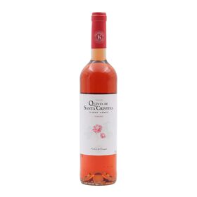 Quinta De Santa Cristina Padeiro Vinho Verde Rosé