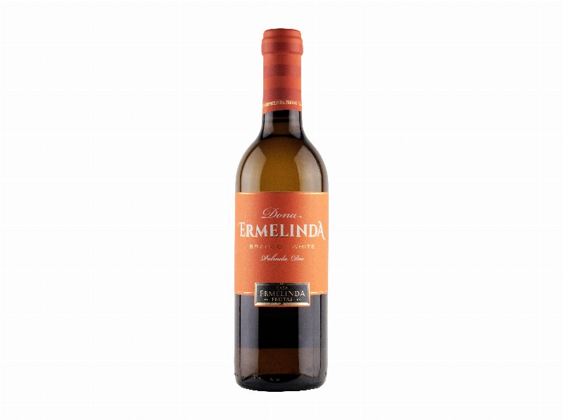 Vinho Branco Dona Ermelinda 0.375 l