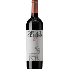Coelheiros Vinha Do Taco Alentejano Vinho Tinto