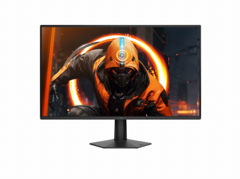 Monitor Gaming Aoc 27G50F 27'' Fhd 180Hz