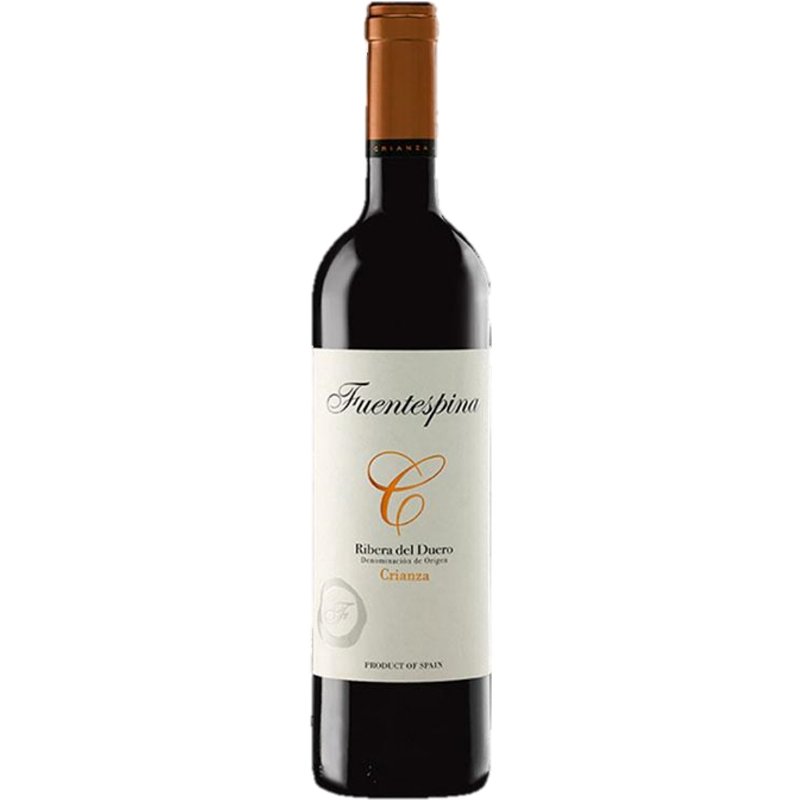 Vinho Tinto De Espanha Do Ribera Del Duero Crianza 75 cl