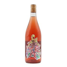 João Pato Aka Duckman Blablablabla Vinho Tinto Portugal