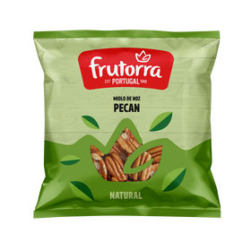 Miolo De Noz Pecan Frutorra 150 gr
