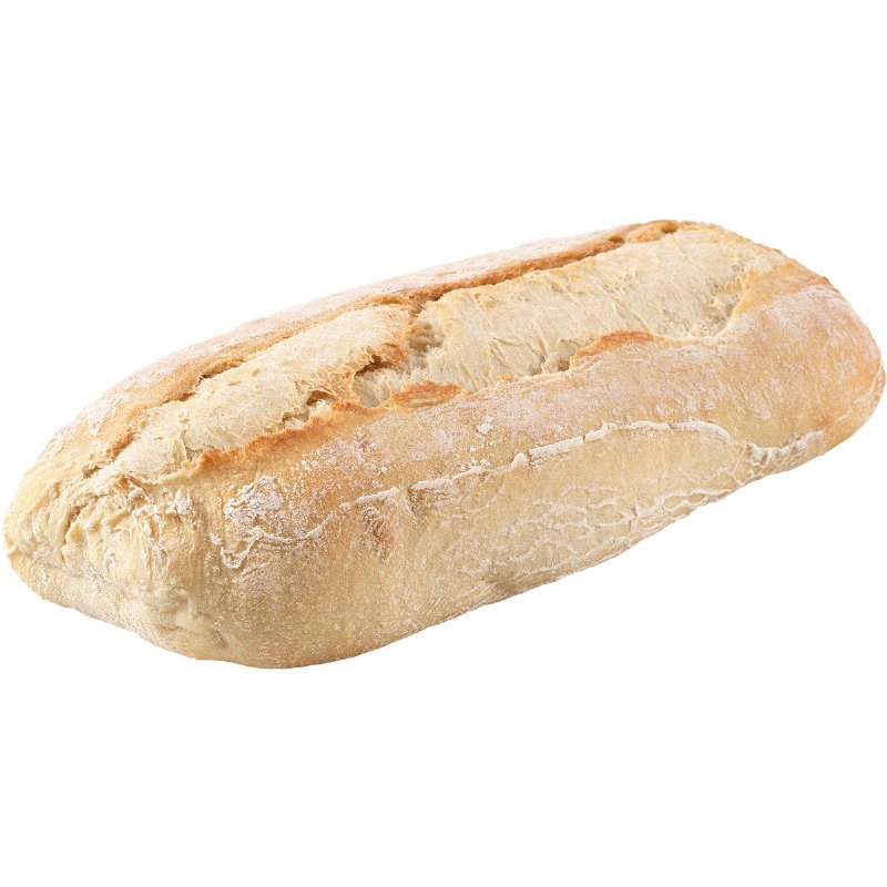 Pão Alongado 360 g