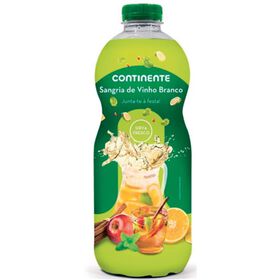 Continente Sangria Branca