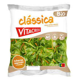 Salada Clássica Bio Vitacress 150 g