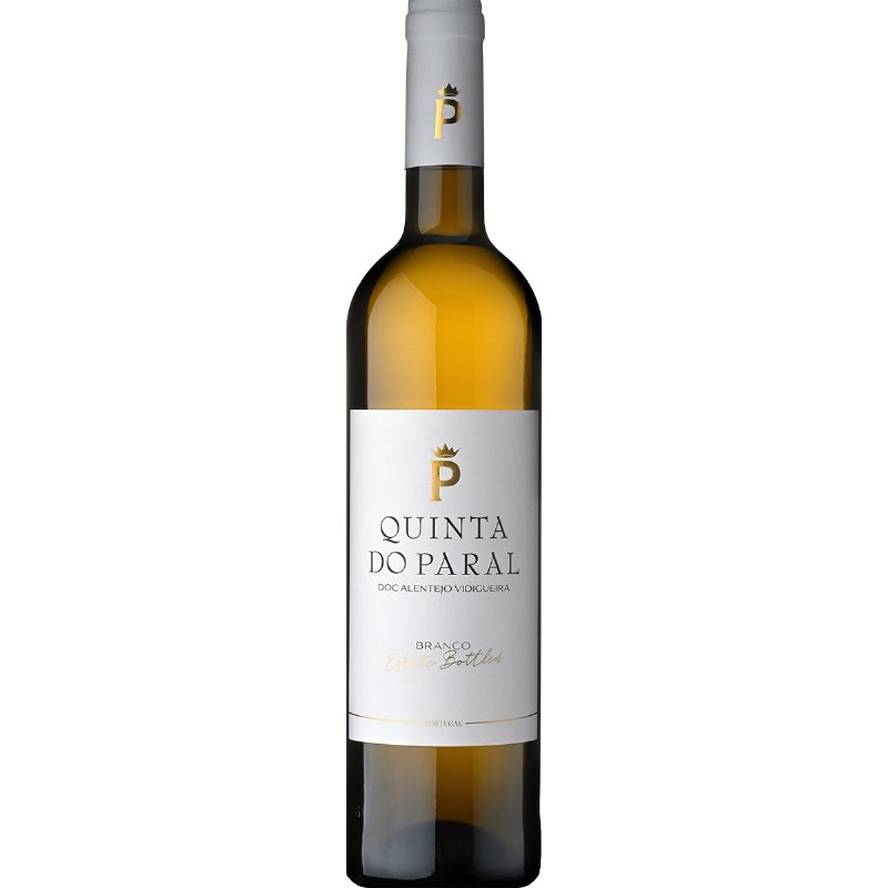 Vinho Branco Regional Do Alentejo Quinta Do Parral 75 cl