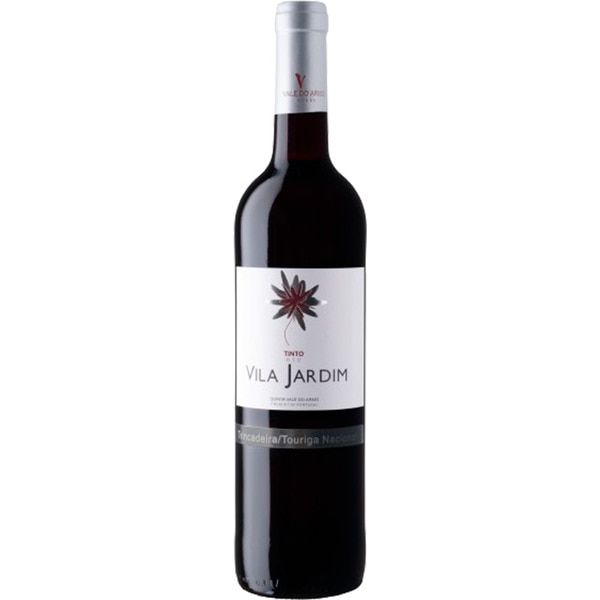 Vinho Tinto Regional Do Tejo 75 cl