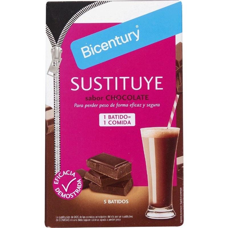 Substituição De Refeição Batido De Chocolate 225 g