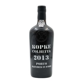 Kopke Vinho Do Porto Colheita 2013