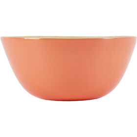 Taça Bambu 15,2Cm Rosa Kasa