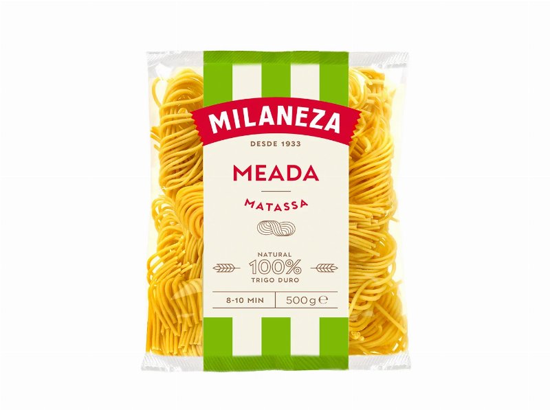 Meada Milaneza 500 g