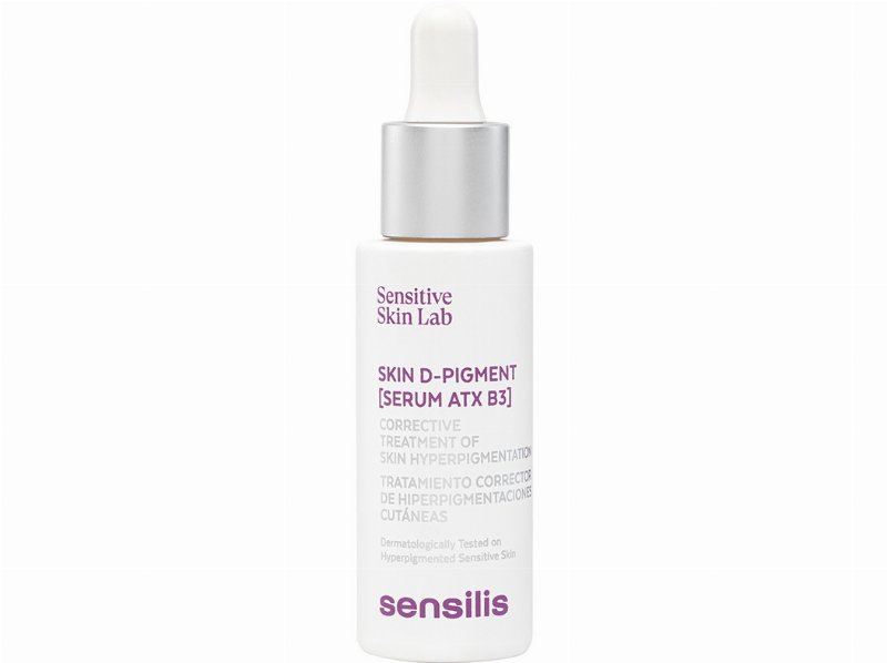 Serum Sensilis Skin D-Pigment Atx B3 30 ml