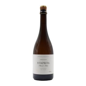 Fita Preta Blanc De Blancs Espumante Alentejo Bruto