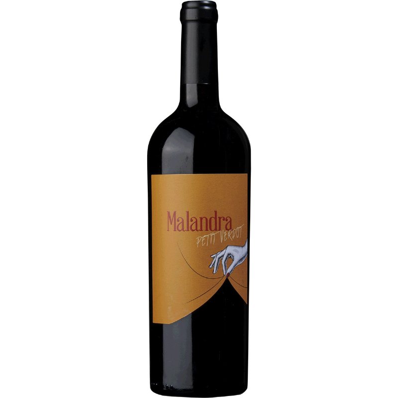 Vinho Tinto Regional Do Alentejo Petit Verdot 75 cl