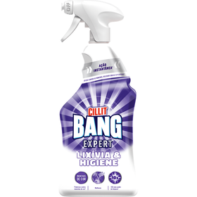 Multisuperfícies Spray Lixívia E Higiene Cillit Bang 500 ml
