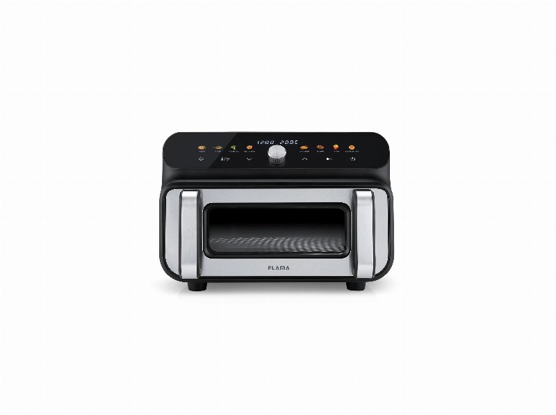 Fritadeira Airfryer Flama 678Fl 10 l