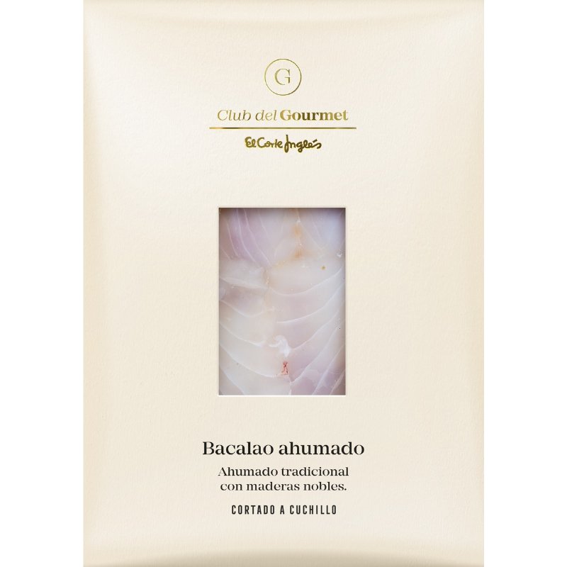 Bacalhau Fumado 100 g