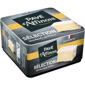 Queijo Cremoso Pavé D'affinois 200 gr