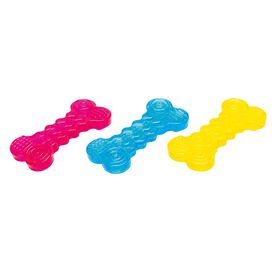 Brinquedo Para Cão Osso De Borracha (Vários Modelos) Karlie 1 Un