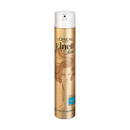 Laca Elnett Fixação Forte Elnett L'oreal Paris 0.075L