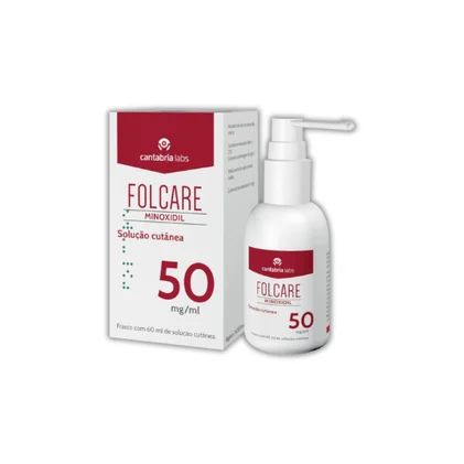 Folcare Solução Cutânea Folcare 0.06L
