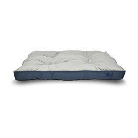 Colchão Dusk Cushion Azul 120 Cm Agui