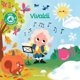 Vivaldi - As Minhas Primeiras Músicas Clássicas