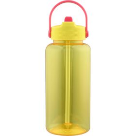 Garrafa Summer To Go 1 l Amarela Kasa