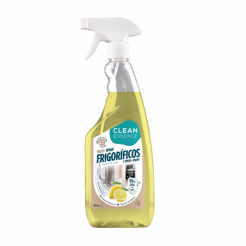 Limpa Frigorificos Clean Essence 500 ml