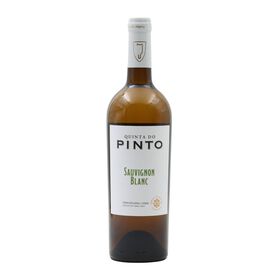 Quinta Do Pinto Sauvignon Blanc Lisboa Vinho Branco