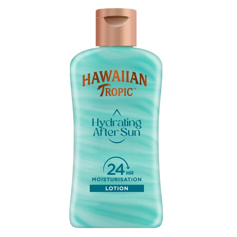 Loção Aftersun Hidratação 60 ml