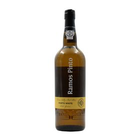 Ramos Pinto White Vinho Do Porto