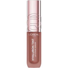 Batom Líquido Hyaluron Tint Nude Espresso 580 l'oréal Paris 5 ml