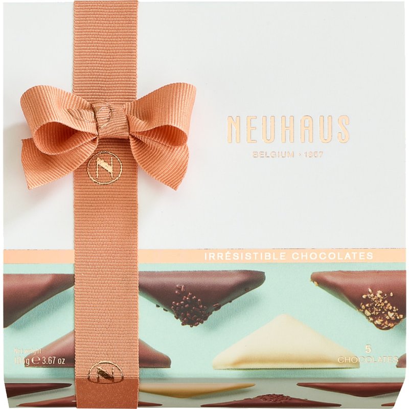 Bombons Irresistíveis Discovery 104 g