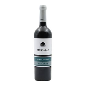 Monsaraz Touriga Nacional Alentejano Vinho Tinto