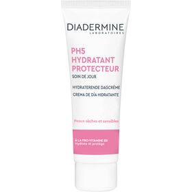 Creme De Rosto Ph5 Hidratante E Protetor Diadermine 50 ml