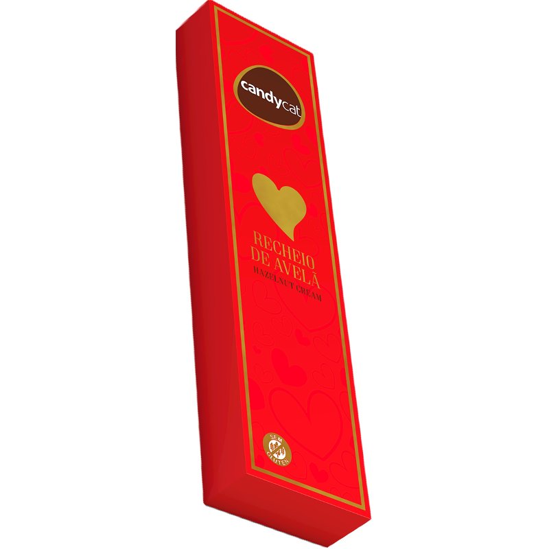 Bombons Sortidos Coração 60 g